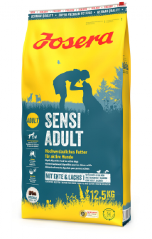 Josera Sensi Adult 12.5kg